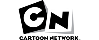 cartoon network logo resized to 320 x 132 pixels keeping aspect ratio intact and horizontally center and vertically middle aligned