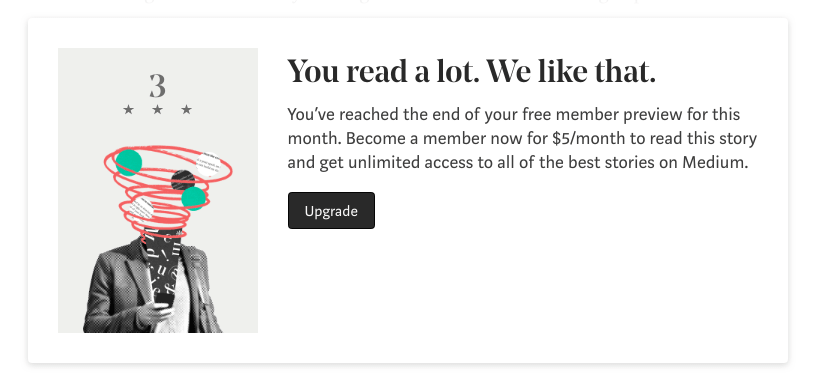 How to Read Medium Member-Only Articles for Free