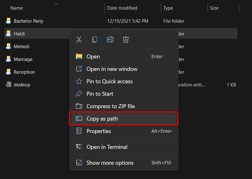 How To Get Copy Path Of Google Drive Files Folders how-to-get-copy-path-of-google-drive-files-folders